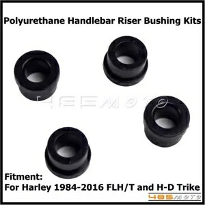 ブラックオートバイハンドルバーラ