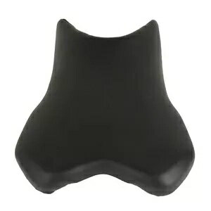 ブラックオートバイフロント運転席ピリオンヤマハ YZF R6 YZFR6 2006-2007 Black Motorcycle Front Driver Seat Pillion Fit For Yamaha YZF R6 YZFR6 2006-2007