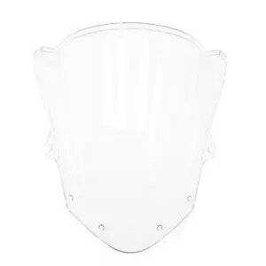 オートバイのフロントガラスカワサキニンジャ ZX10R 2008 2009 2010 フロントガラスクリア Motorcycle Windshield For Kawasaki Ninja ZX10R 2008 2009 2010 Windscreen Clear