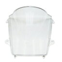 ABS プラスチックフロントガラス 2013-2020 ホンダ CBR600RR 15 16 17 18 クリアフロントガラス ABS Plastic Windscreen for 2013-2020 Honda CBR600RR 15 16 17 18 Clear Windshield