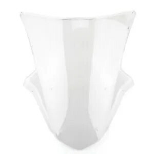 プラスチックフロントガラスカワサキニンジャ ZX10R 2011 12 13 14 15 フロントガラスクリア Plastic Windscreen For Kawasaki Ninja ZX10R 2011 12 13 14 15 Windshield Clear