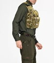 メンズ Should バッグ スリング バッグ チェスト ファニー パック クロスボディ ショルダー スポーツ バックパック Men Should Bags S...