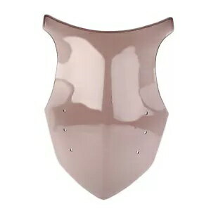 フロントガラス フロントガラス ダブルバブル Kawasaki NINJA 1000 Z1000SX 11-16 タン Windshield Windscreen Double Bubble For Kawasaki NINJA 1000 Z1000SX 11-16 Tan