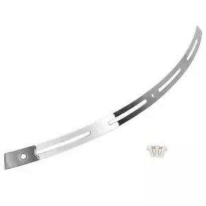 フロントガラス フロントガラス トリムキット ハーレー ツーリング FLHT FLHR FLHX FLTR 1996-2013用 Windshield Windscreen Trim Kit For Harley Touring FLHT FLHR FLHX FLTR 1996-2013