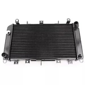1 x ラジエーター冷却 Kawasaki Z1000 2003 2004 2005 2006 オートバイ用 1 x Radiator Cooling for Kawasaki Z1000 2003 2004 2005 2006 Motorcycle