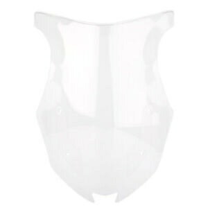 Moto フロントガラス ウインドスクリーン Kawasaki Z1000SX 2017-2019 クリア Moto Windshield Wind Screen for Kawasaki Z1000SX 2017-2019 Clear