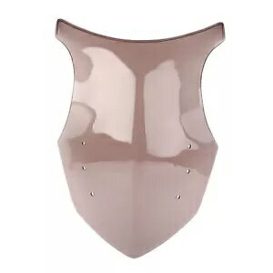 フロントガラス フロントガラス ダブルバブル Kawasaki NINJA 1000 Z1000SX 11-16 タン Windshield Windscreen Double Bubble For Kawasaki NINJA 1000 Z1000SX 11-16 Tan