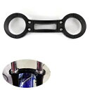 49 ミリメートルフロントフォークブレースアフターマーケットフィットハーレーダイナストリートボブ FXDB 2006-2017 49mm Front Fork Brace Aftermarket Fit For Harley Dyna Street Bob FXDB 2006-2017