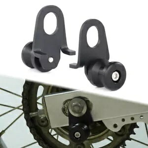 ホンダ XR150L 2014-2024 リアアクスルスライダー スイングアーム ボビン スプール スピンドルに適合 F..