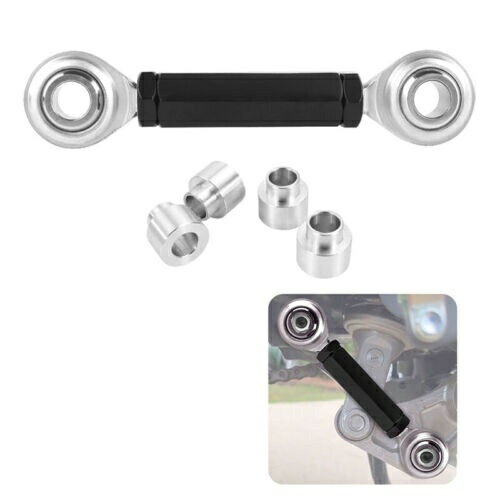 調整可能なロアリングリンクサスペンションロアリンクカワサキ Z1000 2010-2016 に適合 Adjustable Lowering Links Suspension Lower Link Fit For Kawasaki Z1000 2010-2016