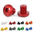 CNC ミラーブランキングプラグアフターマーケットヤマハ MT-09 トレーサー FJ-09 2015-2020 に適合 CNC Mirror Blanking Plug Aftermarket Fit For Yamaha MT-09 Tracer FJ-09 2015-2020