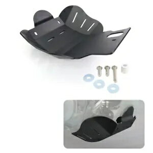 エンジンガードスキッドプレートカバーヤマハ YZ450FX 2016-2018 YZ250FX 2017-2019 Engine Guard Skid Plate Cover Fit For Yamaha YZ450FX 2016-2018 YZ250FX 2017-2019