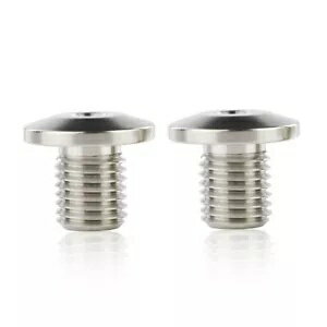 M10 * 1.25 ミラー穴プラグフィットアプリリア Caponord 1200 13-18 NA 850 マナ 07-11 M10*1.25 Mirror Hole Plugs Fit For Aprilia Caponord 1200 13-18 NA 850 Mana 07-11