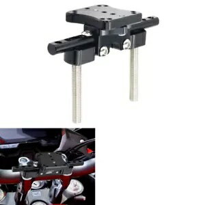 GPS 電話ホルダーマウントホンダ NC750S 14-22 NC750X CB250F/Hornet250 14-23 に適合 GPS Phone Holder Mount Fit For HONDA NC750S 14-22 NC750X CB250F/Hornet250 14-23