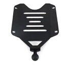 ナビゲーション GPS 電話マウントホルダーアフターマーケットフィットホンダ NC700X NC750X 16-20 Navigation GPS Phone Mount Holder Aftermarket Fit For HONDA NC700X NC750X 16-20