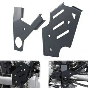 Kawasaki KLX250/KLX250S/KLX250SF 2009-2020 ボディフレームガードプロテクターに適合 Fit For Kawasaki KLX250/KLX250S/KLX250SF 2009-2020 Body Frame Guards Protector