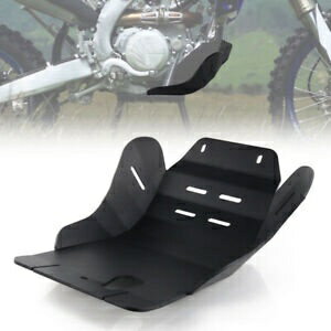 スキッドバッシュプレートエンジンガードヤマハ WR250F 2020-2023 WR450F 2019-2023 Skid Bash Plate Engine Guard Fit For Yamaha WR250F 2020-2023 WR450F 2019-2023