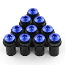 オートバイフロントガラスボルトアフターマーケットフィットドゥカティ 1299 パニガーレ 2015-2021 Motorcycle Windscreen Bolts Aftermarket Fit For DUCATI 1299 Panigale 2015-2021