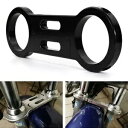 39 ミリメートルフロントフォークスタビライザーアフターマーケットフィットハーレースポーツスター低 XL883L 88-10 39mm Front Fork Stabilizer Aftermarket Fit For Harley Sportster Low XL883L 88-10