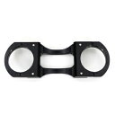 アフターマーケットフォークスタビライザーキットハーレースポーツスターナイトスターXL1200N 07-12に適合 Aftermarket Fork Stabilizer Kit Fit For Harley Sportster Nightster XL1200N 07-12