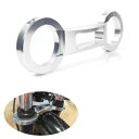 アフターマーケットフィット ハーレーダイナ ローライダー FXDL/FXDLS/FXLR 06-21 フォークブレース方式 Aftermarket Fit For Harley Dyna Lowrider FXDL/FXDLS/FXLR 06-21 Fork Brace Method