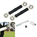 スズキ DR-Z125 2003-2010 2018-2023 DR-Z125L 2003-2022 ロワリングリンクキットに適合 Fit For Suzuki DR-Z125 2003-2010 2018-2023 DR-Z125L 2003-2022 Lowering Link Kit