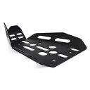 オートバイエンジンスキッドバッシュプレートガードアフターマーケットフィットホンダ CRF110F 13-23 Motorcycle Engine Skid Bash Plate Guard Aftermarket Fit For HONDA CRF110F 13-23