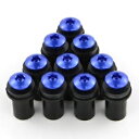 フロントガラスボルトネジアフターマーケットフィット BMW F800GS 2008-2021 F800GSA 2013-2021 Windshield Bolt Screw Aftermarket Fit For BMW F800GS 2008-2021 F800GSA 2013-2021