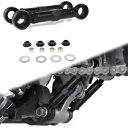 調整可能なサスペンションリンクカワサキ KDX200 1995-2006 KDX220R 1997-2005 に適合 Adjustable Suspension Link Fit For Kawasaki KDX200 1995-2006 KDX220R 1997-2005