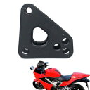 オートバイ調整可能なサスペンション下降リンクホンダ VFR800 2002-2009 に適合 Motorcycle Adjustable Suspension Lowering Links Fit For Honda VFR800 2002-2009