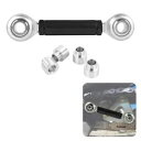 オートバイ調整可能なリンク低下リンクキットホンダ CBR 900RR 1993-1999 Motorcycle Adjustable Links Lowering Links Kit Fit For Honda CBR 900RR 1993-1999