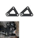 ホンダ XL1000V バラデロ 2003-2011 20mm-80mm 調整可能な下降リンクセットに適合 Fit For Honda XL1000V Varadero 2003-2011 20mm-80mm Adjustable Lowering Link Set
