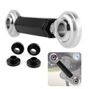 調整可能なサスペンション下降リンク Ducati Streetfighter 848 2012-2013 に適合 Adjustable Suspension Lowering Links Fit For Ducati Streetfighter 848 2012-2013