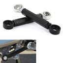 ホンダ CRF450L CRF450X 2019-2021 サスペンションリンクマウント下降リンクキットに適合 Fit For Honda CRF450L CRF450X 2019-2021 Suspension Link Mount Lowering Link Kit