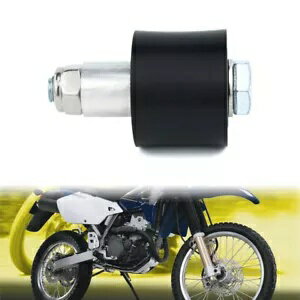 チェーンローラー S 31 ミリメートルヤマハ TT600 1983-1986 YZ125 YZ250 1983-2020 に適合 Chain Roller Small 31 mm Fit For YAMAHA TT600 1983-1986 YZ125 YZ250 1983-2020