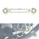 BMW K 1300 S 2008-2015 K 1300 R 2009-2012 調整可能な下降リンクマウントに適合 Fit For BMW K 1300 S 2008-2015 K 1300 R 2009-2012 Adjustable Lowering Link Mount