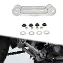 調整可能なロアサスペンションリンクホンダ CBR500R CB500X CB500F 2019-2024 に適合 Adjustable Lower Suspension Links Fit For Honda CBR500R CB500X CB500F 2019-2024