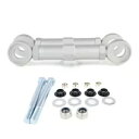 サスペンション下降リンクキット調整可能なフィット感ドゥカティパニガーレ V4 SP 2021-2022 Suspension Lowering Link Kit Adjustable Fit For Ducati Panigale V4 SP 2021-2022