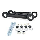 調整可能なローダウンサスペンションリンクフィット Ducati Streetfighter V4 S 2020-2024 Adjustable Lowering Suspension Link Fit For Ducati Streetfighter V4 S 2020-2024