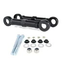 Ducati Panigale V4 25th Anniversario 916 2020 ロワリングリンク調整可能 Fit For Ducati Panigale V4 25th Anniversario 916 2020 Lowering Link Adjustable