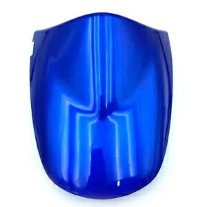 カワサキニンジャ ZX6R 2003 2004 03 04 カウルカバー後部座席カバーテールカバー for Kawasaki Ninja ZX6R 2003 2004 03 04 Cowl Cover Rear Seat Cover Tail Cover