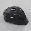 スズキ GSXR1000 K9 2009-16 光沢のある黒の燃料ガスタンクカバー ABS フェアリングキット For Suzuki GSXR1000 K9 2009-16 Glossy Black Fuel Gas Tank Cover ABS Fairing Kit(2)