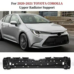 ラジエーター サポート コア アッパー 5320502220 トヨタ カローラ 2020-2021 Radiator Support Core Upper 5320502220 for Toyota Corolla 2020-2021