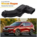 日産ローグ 2.5L 2014-2020 エアインテークレゾネーターダクトチューブホース 16578-4CL0A For Nissan Rogue 2.5L 2014-2020 Air Intake Resonator Duct Tube Hose 16578-4CL0A(2)