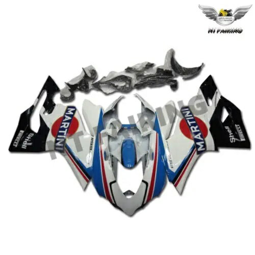 FL 󥸥 ۥ磻 ֥å ABS ե ɥƥ 2012-2013 899/1199 a005 Ŭ FL Injection ...