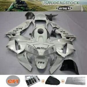 ե󥰥å + ܥȥۥ CBR600RR 2003-2004 CBR 600RR ABS ͽХܥǥ Fairing Kit +Bolts ...