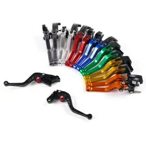 ֥졼 å С Moto Guzzi ELDORADO 2015-2020 AUDACE/ܥ 2015-2020  Brake Clutch Lever For Moto Guzzi ELDORADO 2015-2020 AUDACE/Carbon 2015-2020