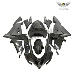 FT インジェクション ABS プラスチックフェアリング Kawasaki Ninja 2004-2005 ZX10R i002 に適合 FT Injection ABS Plastic Fairing Fit for Kawasaki Ninja 2004-2005 ZX10R i002
