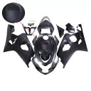 FT 射出成形カーボンファイバーフェアリング 2001-2024 GSXR600 GSXR750 に適合 FT Injection Mold Carbon Fi...