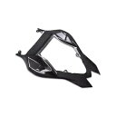 FT 2012-2015 BMW S1000RR 100% カーボンファイバーテールシートカウルフェアリングパネルツイル FT 2012-2015 BMW S1...